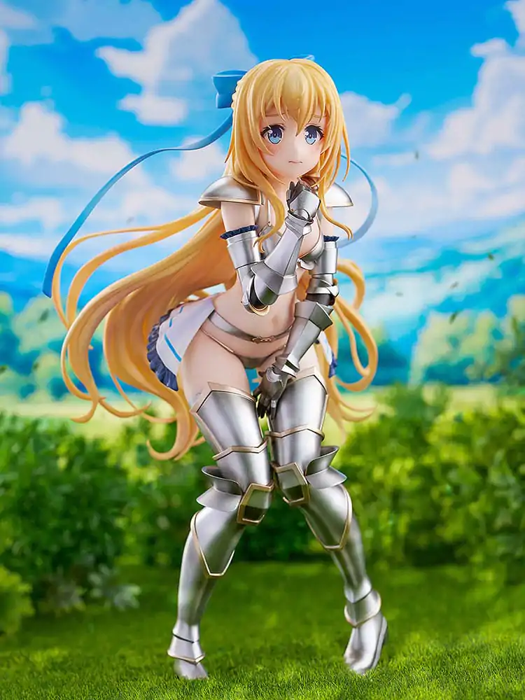 Goblin Slayer II PVC Statue 1/7 Preoteasă: Bikini Armor Ver. Statuie din PVC 21 cm poza produsului