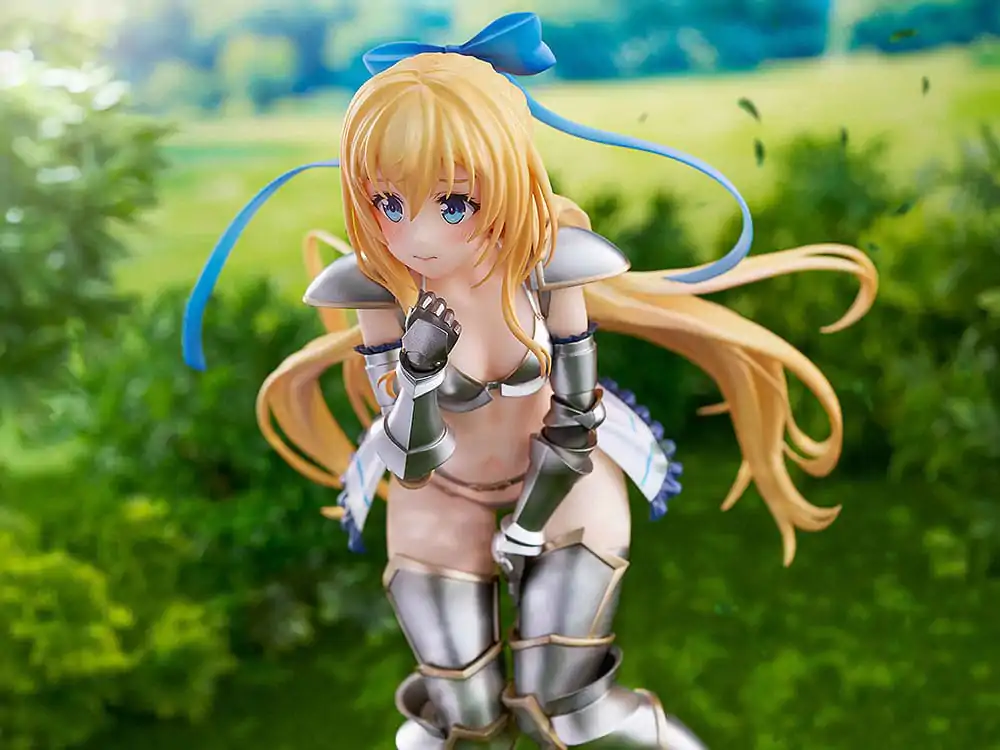 Goblin Slayer II PVC Statue 1/7 Preoteasă: Bikini Armor Ver. Statuie din PVC 21 cm poza produsului