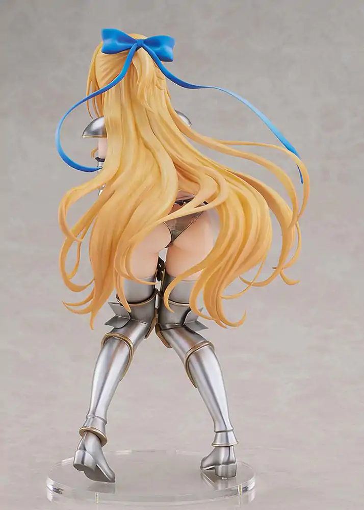 Goblin Slayer II PVC Statue 1/7 Preoteasă: Bikini Armor Ver. Statuie din PVC 21 cm poza produsului