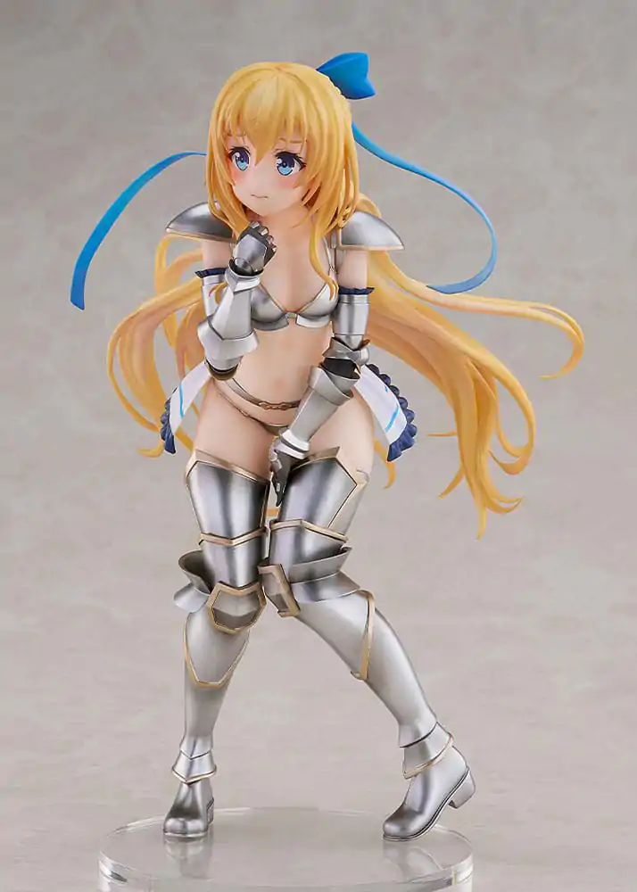 Goblin Slayer II PVC Statue 1/7 Preoteasă: Bikini Armor Ver. Statuie din PVC 21 cm poza produsului