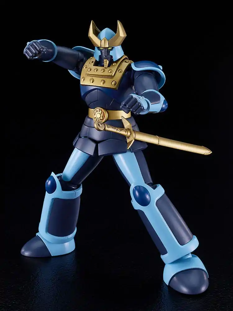 Kit Model Plastic God Mazinger Moderoid God Mazinger 16 cm poza produsului