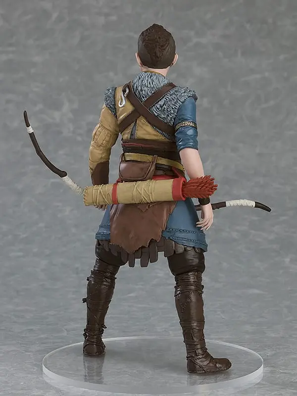 God of War (2018) Pop Up Parade Statuie PVC Atreus 16 cm poza produsului