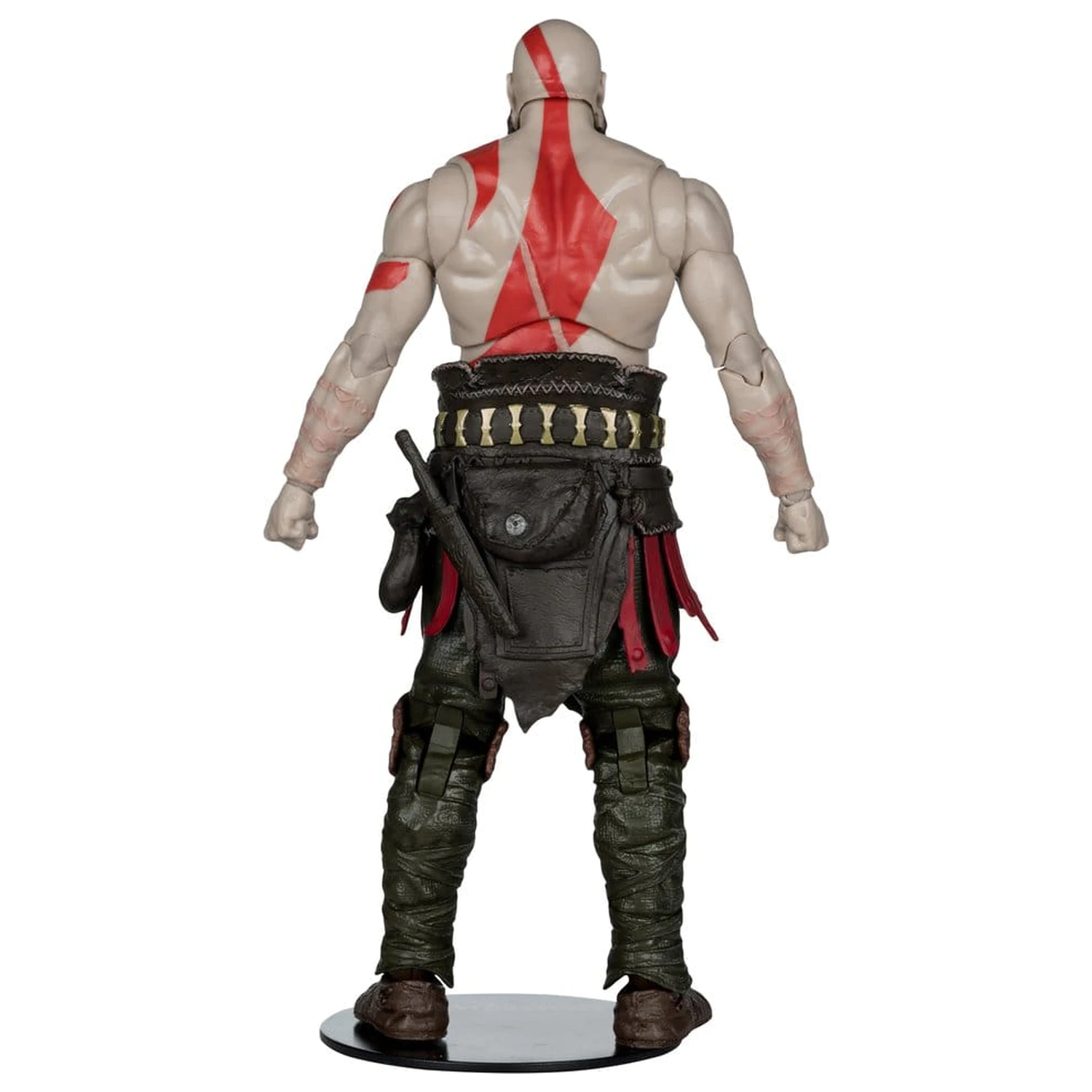God of War figurina de actiune Kratos 18 cm poza produsului