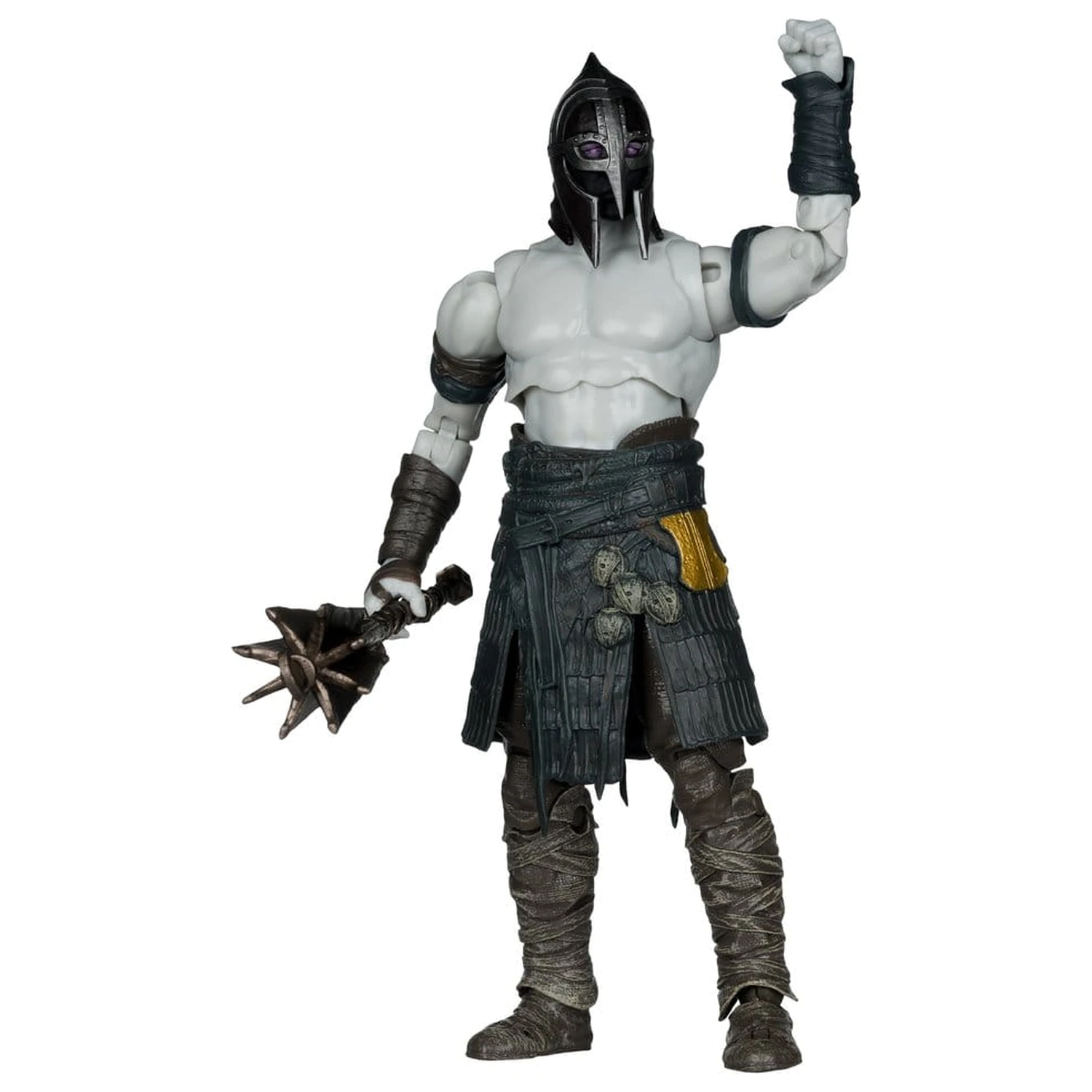 God of War Ragnarok Figurina de actiune Einherjar 19 cm poza produsului