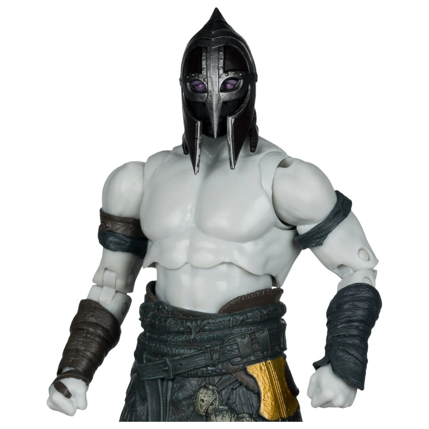 God of War Ragnarok Figurina de actiune Einherjar 19 cm poza produsului