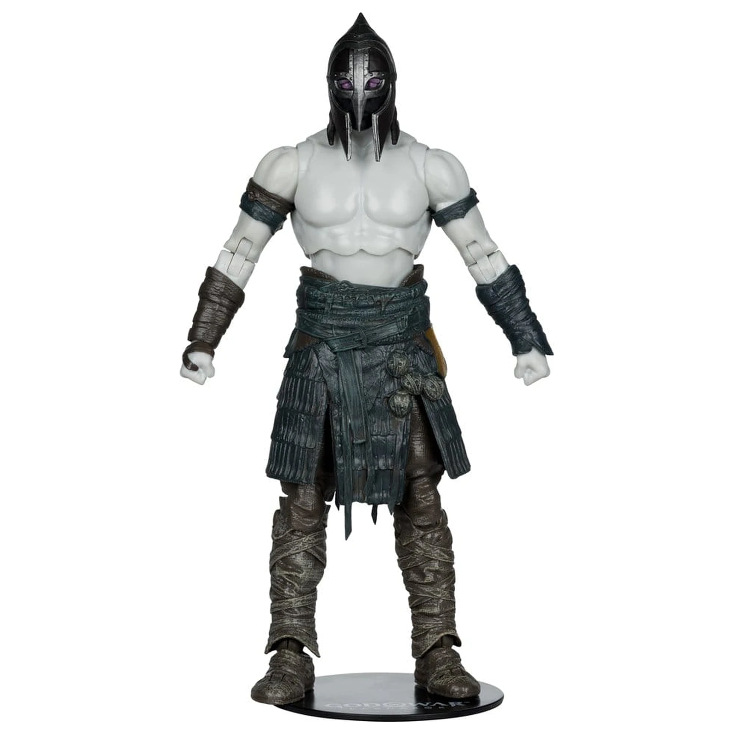 God of War Ragnarok Figurina de actiune Einherjar 19 cm poza produsului