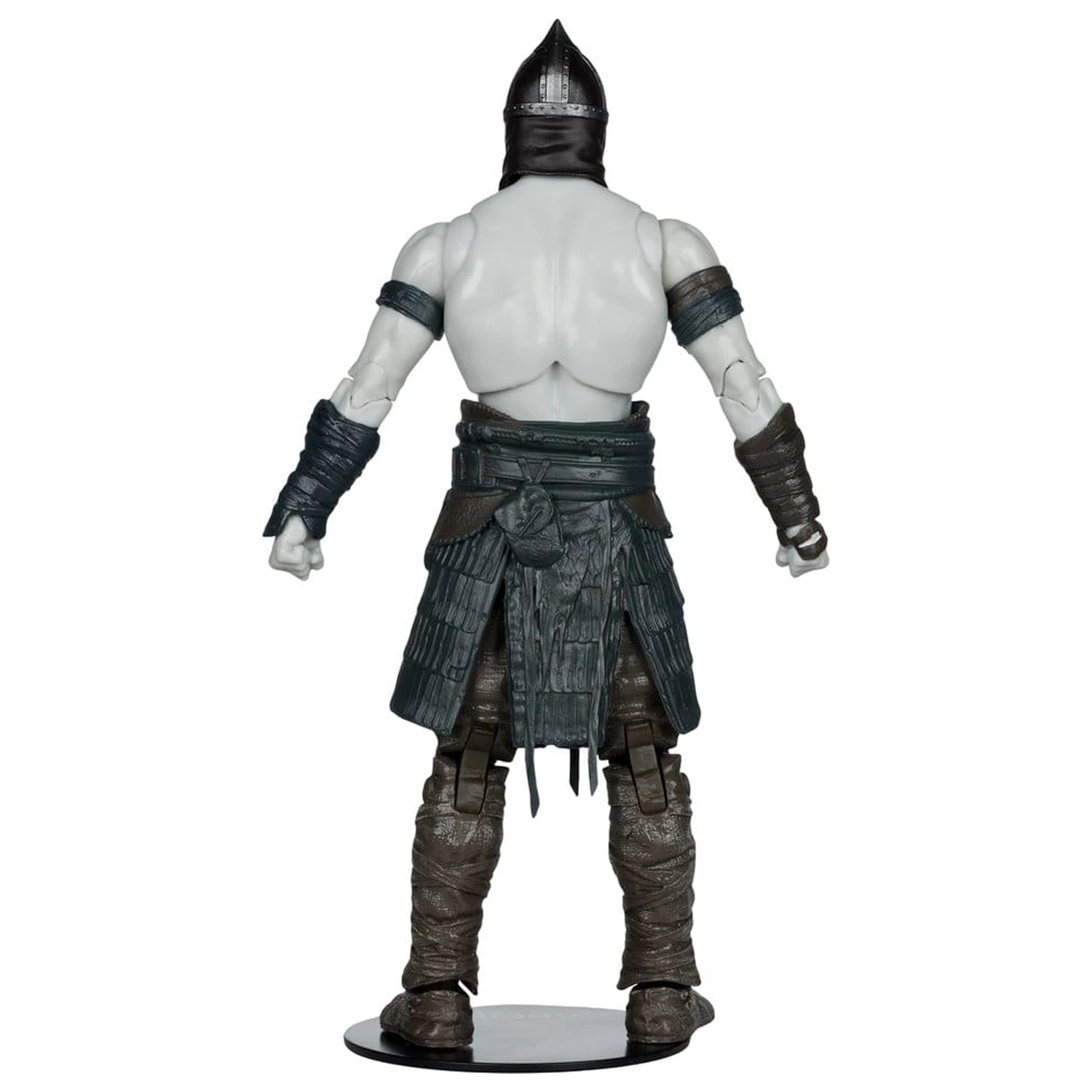 God of War Ragnarok Figurina de actiune Einherjar 19 cm poza produsului