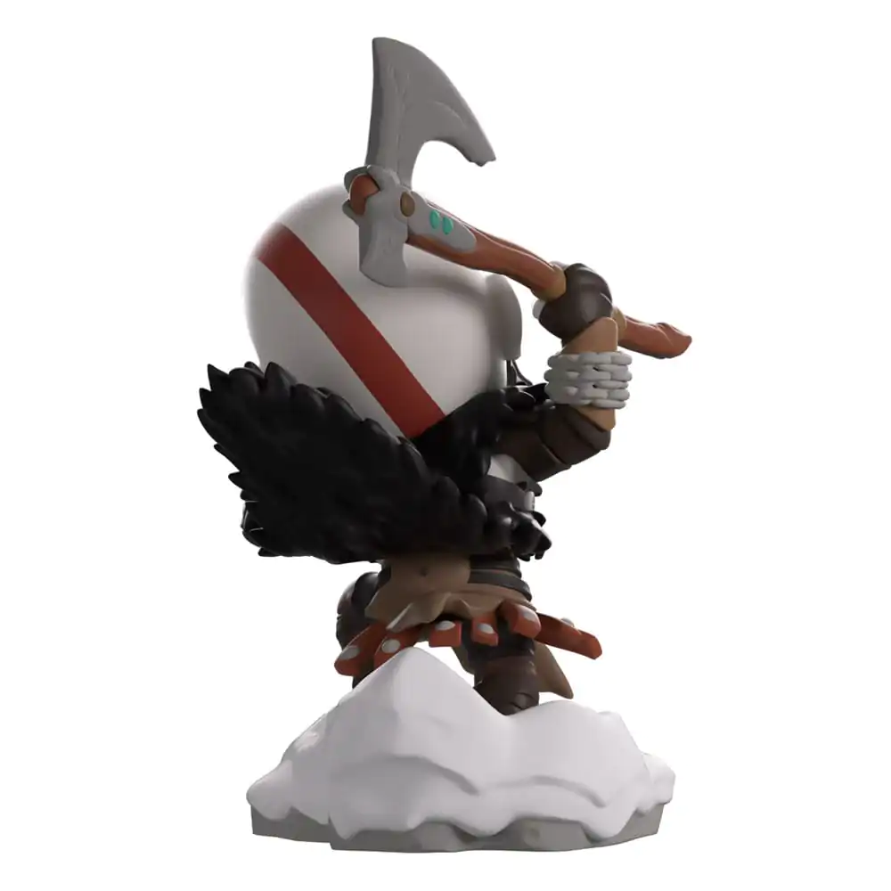 Figurină de Vinil God of War Kratos 10 cm poza produsului