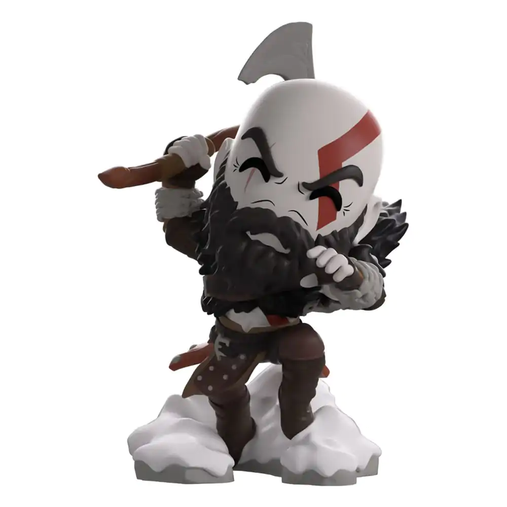 Figurină de Vinil God of War Kratos 10 cm poza produsului