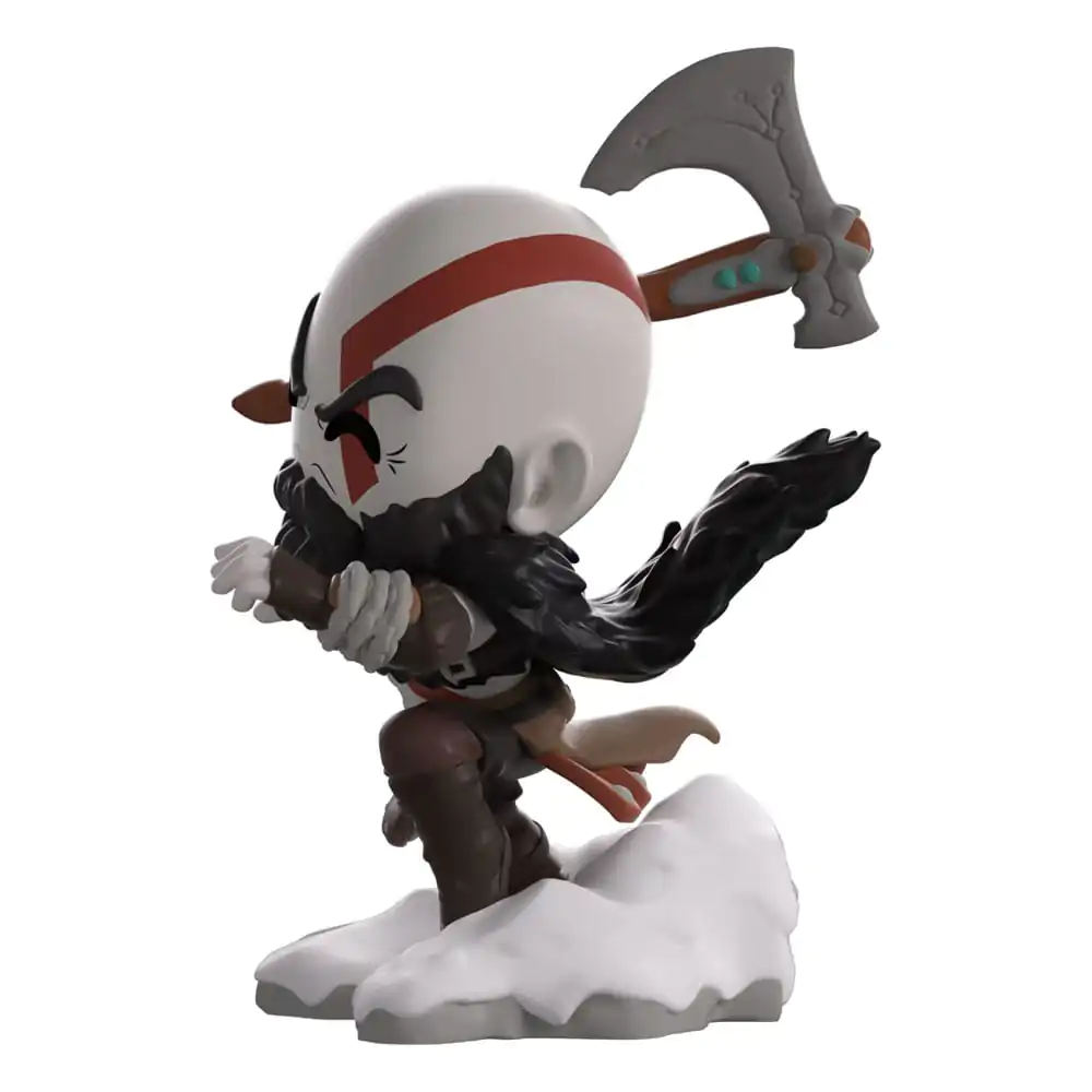 Figurină de Vinil God of War Kratos 10 cm poza produsului