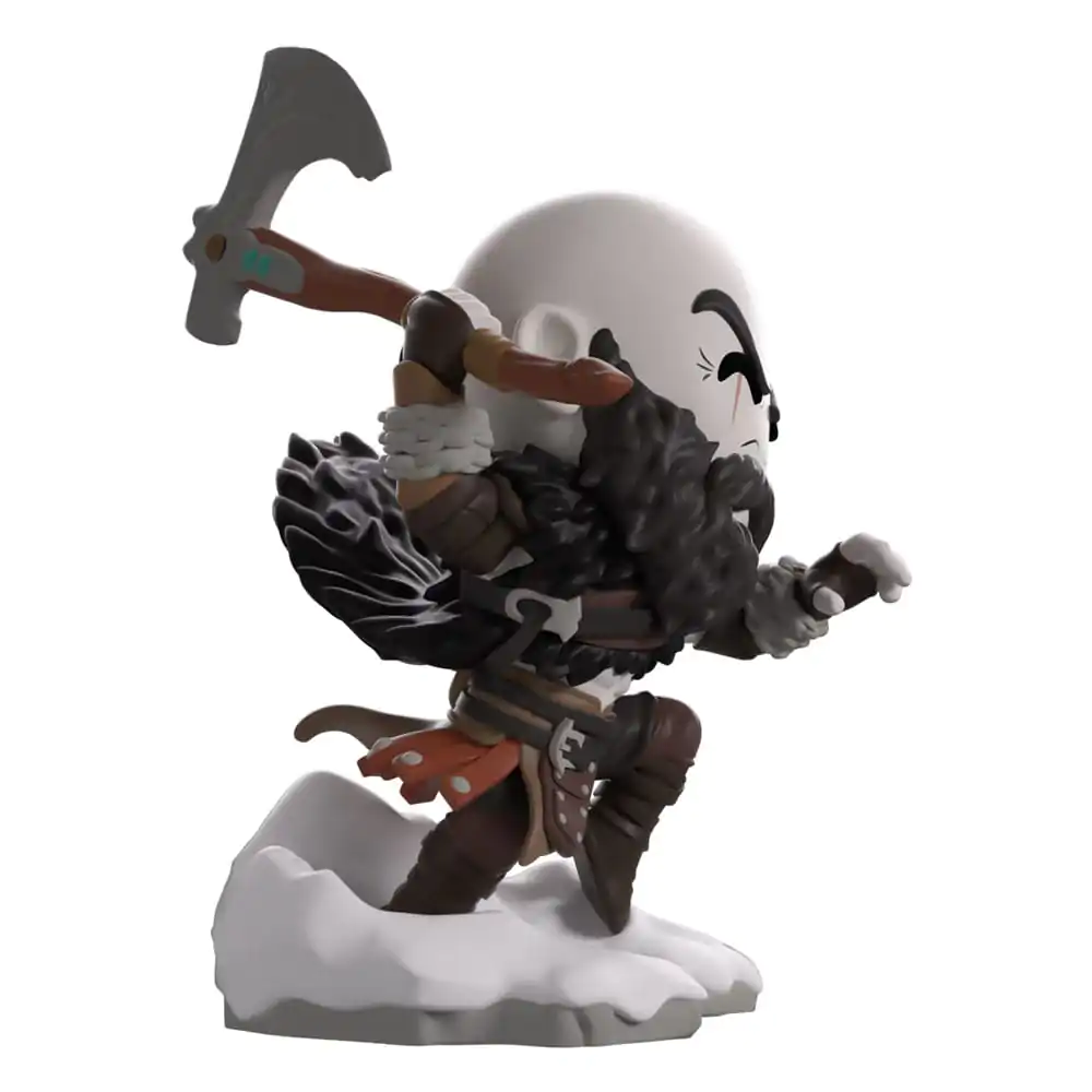 Figurină de Vinil God of War Kratos 10 cm poza produsului