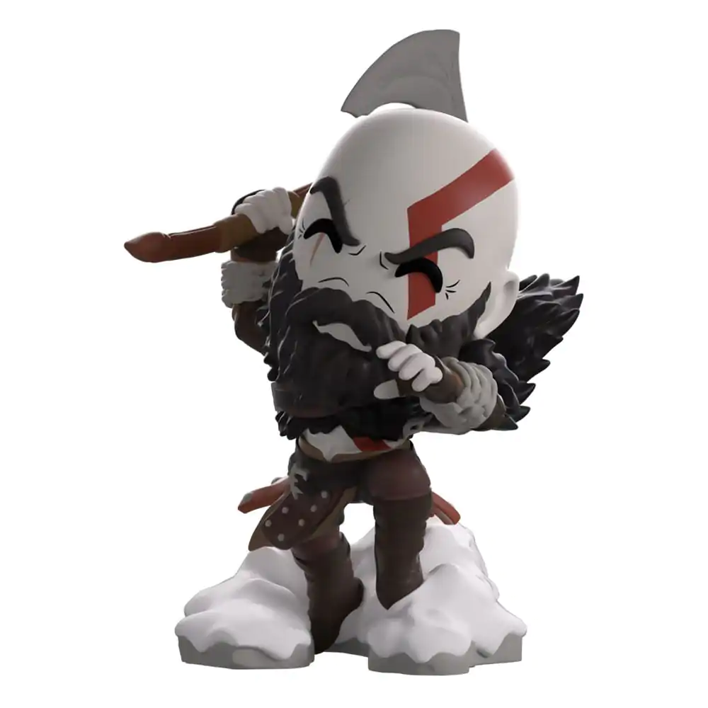 Figurină de Vinil God of War Kratos 10 cm poza produsului