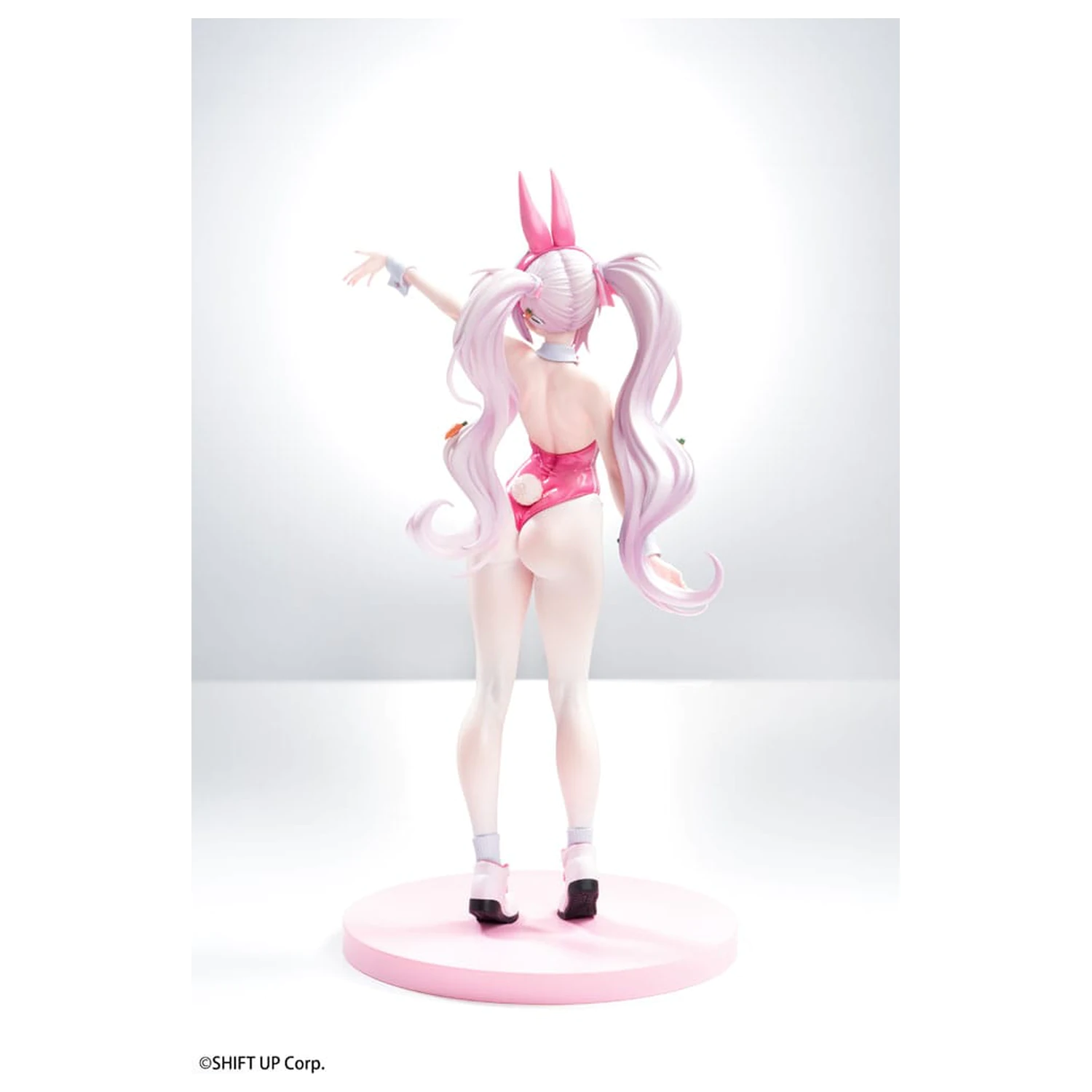 Goddess of Victory: Nikke Statuie PVC 1/10 Alice: Wonderland Bunny 19 cm poza produsului