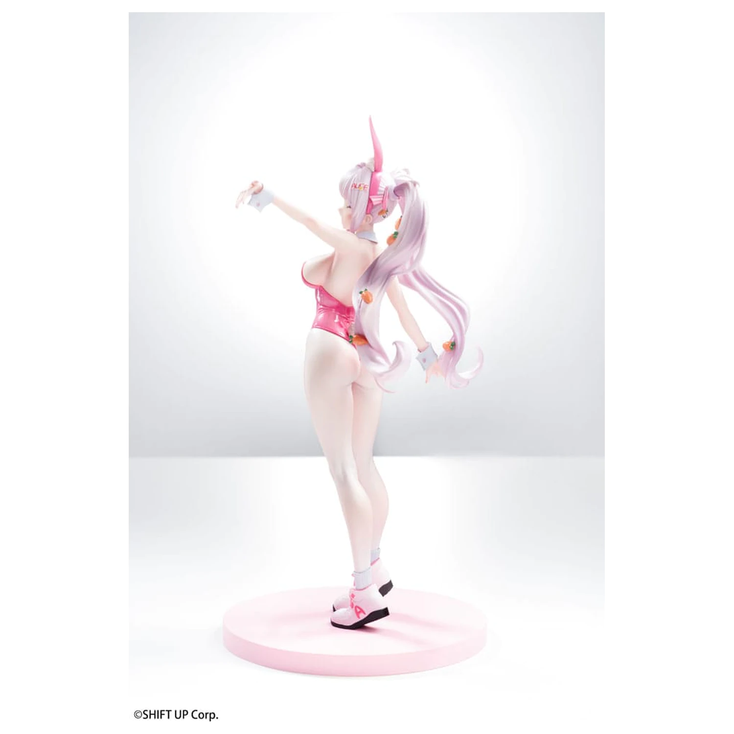 Goddess of Victory: Nikke Statuie PVC 1/10 Alice: Wonderland Bunny 19 cm poza produsului