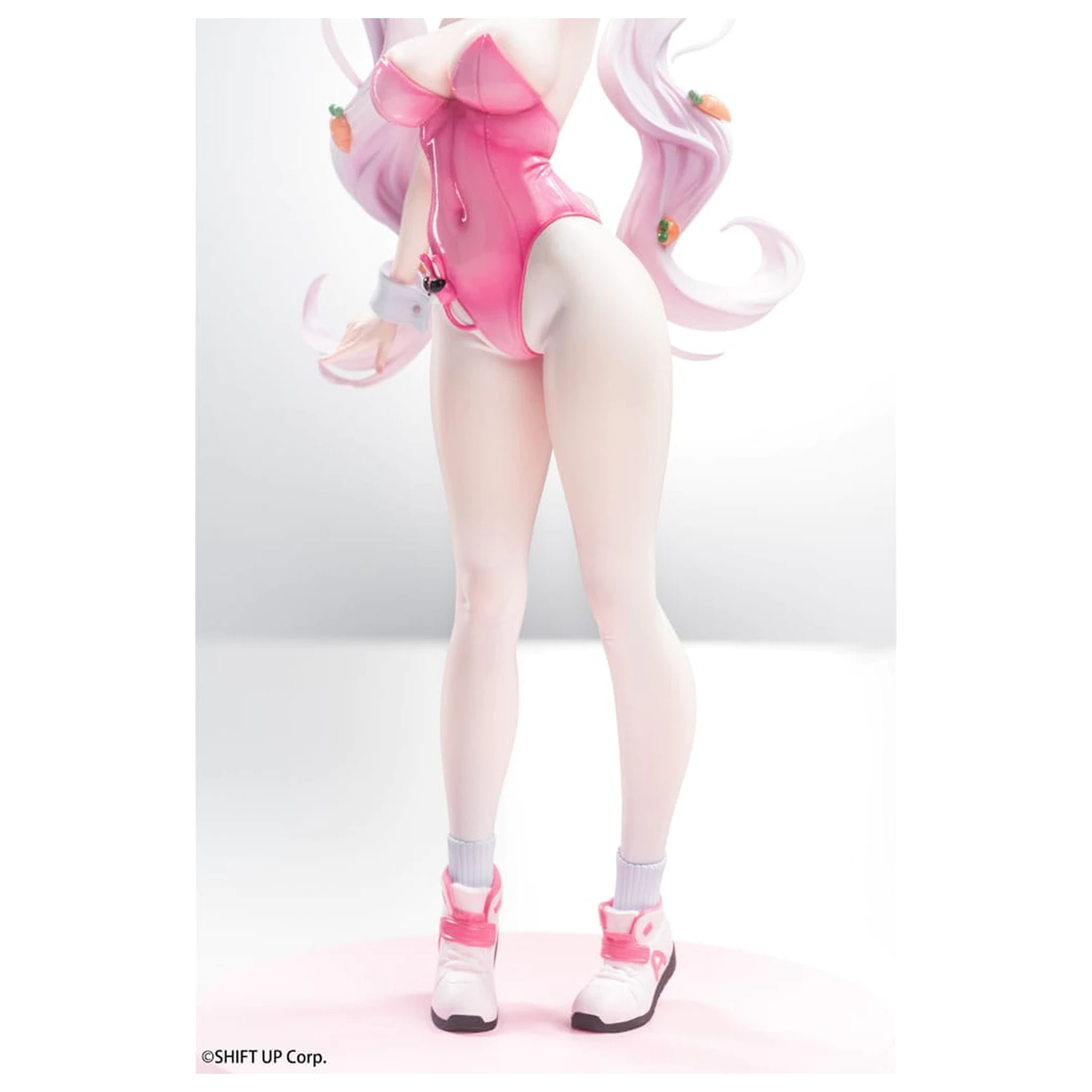 Goddess of Victory: Nikke Statuie PVC 1/10 Alice: Wonderland Bunny 19 cm poza produsului
