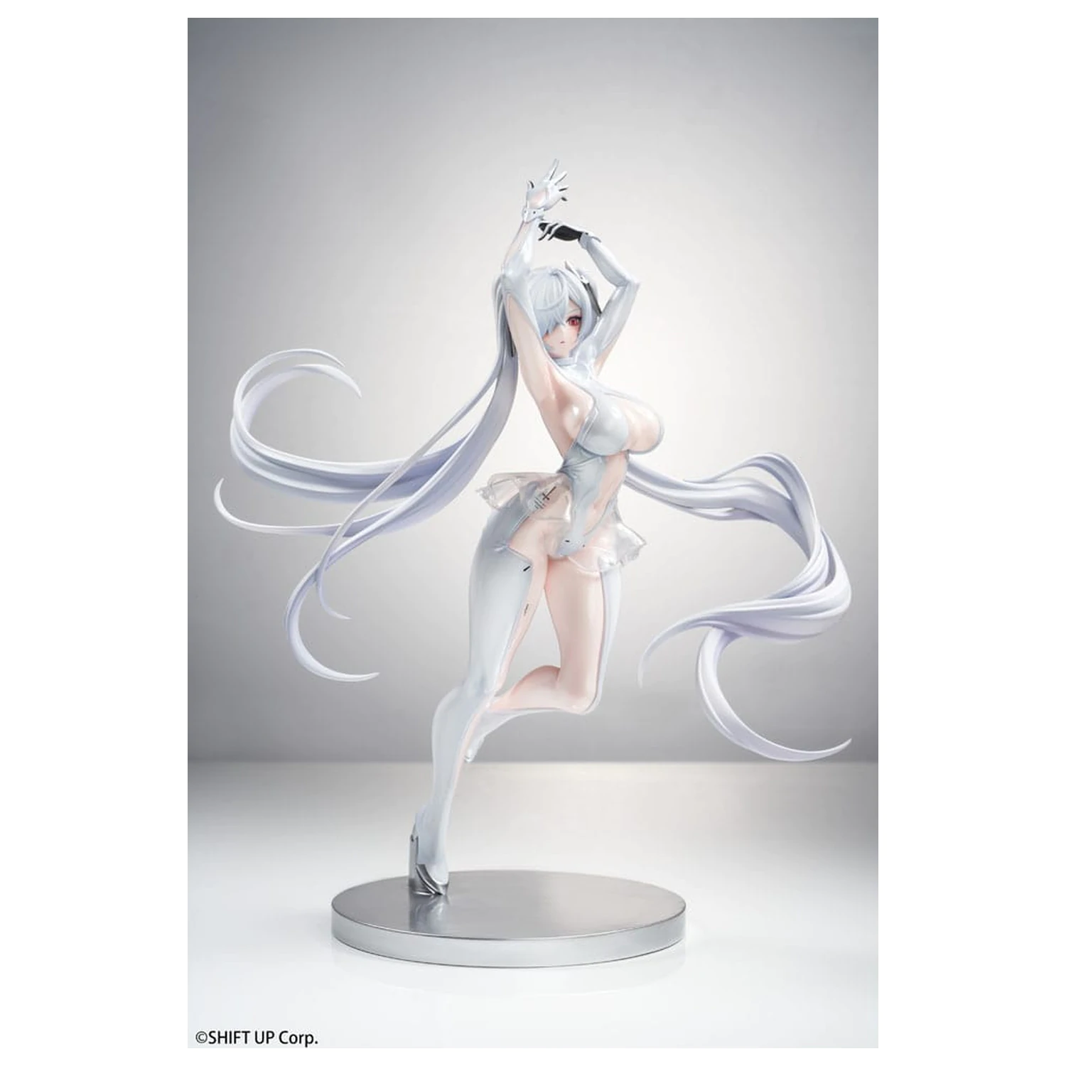 Goddess of Victory: Nikke Statuie PVC 1/10 Cinderella 22 cm poza produsului