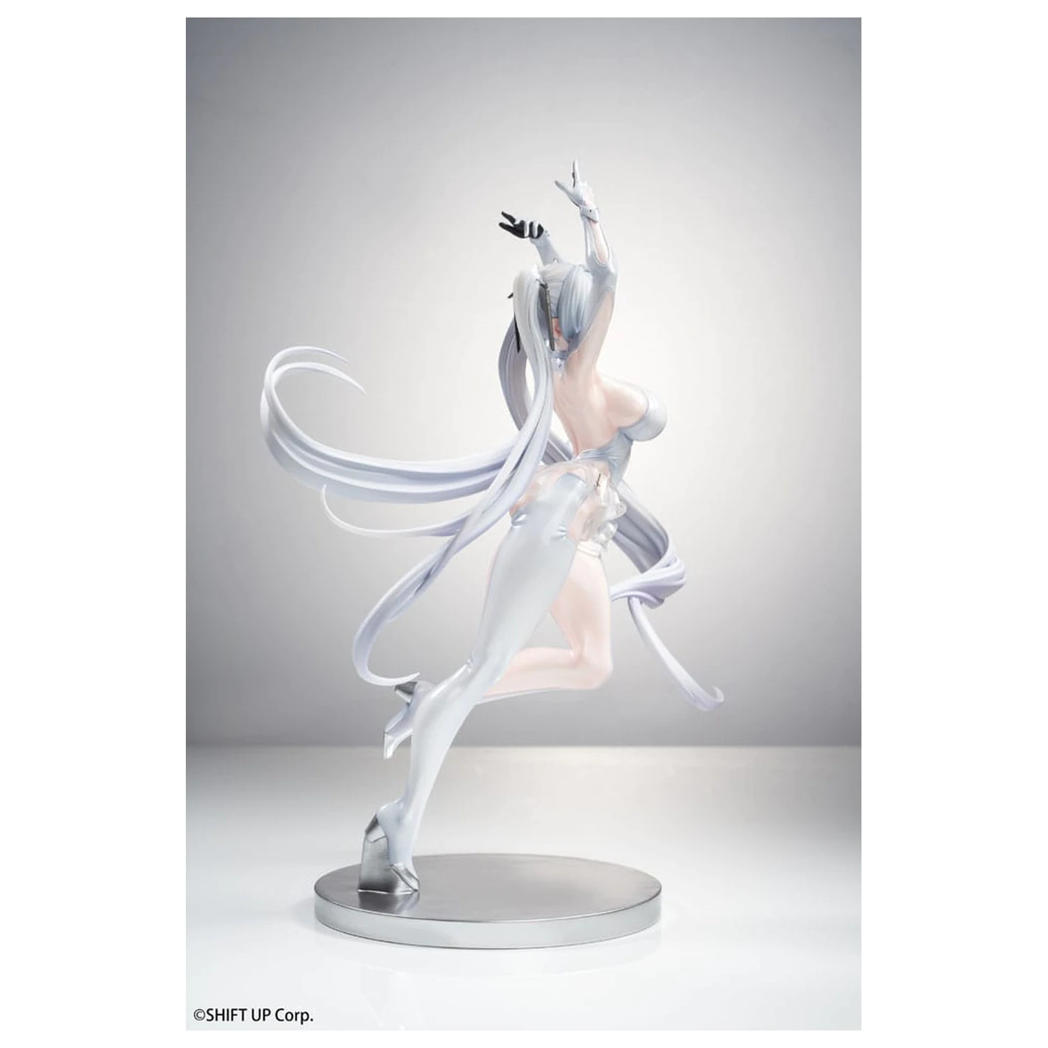 Goddess of Victory: Nikke Statuie PVC 1/10 Cinderella 22 cm poza produsului