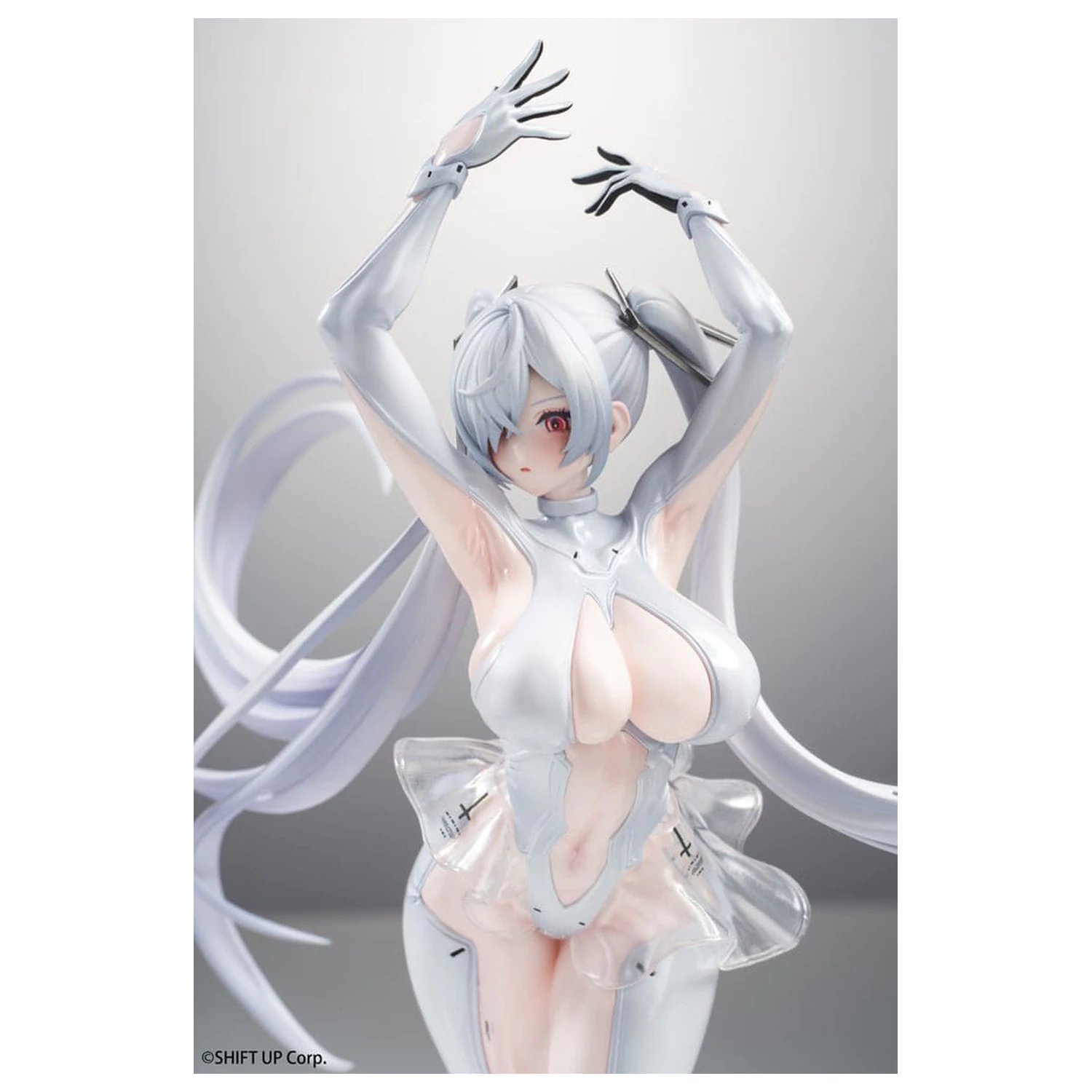 Goddess of Victory: Nikke Statuie PVC 1/10 Cinderella 22 cm poza produsului