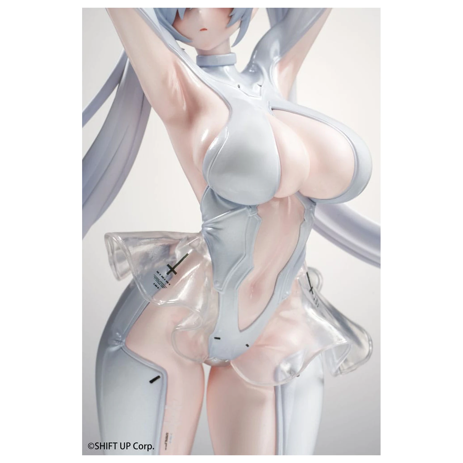 Goddess of Victory: Nikke Statuie PVC 1/10 Cinderella 22 cm poza produsului