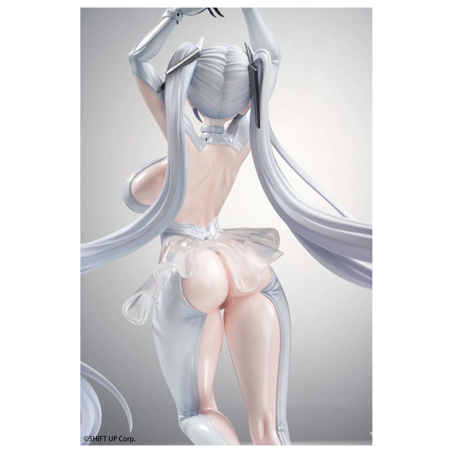 Goddess of Victory: Nikke Statuie PVC 1/10 Cinderella 22 cm poza produsului