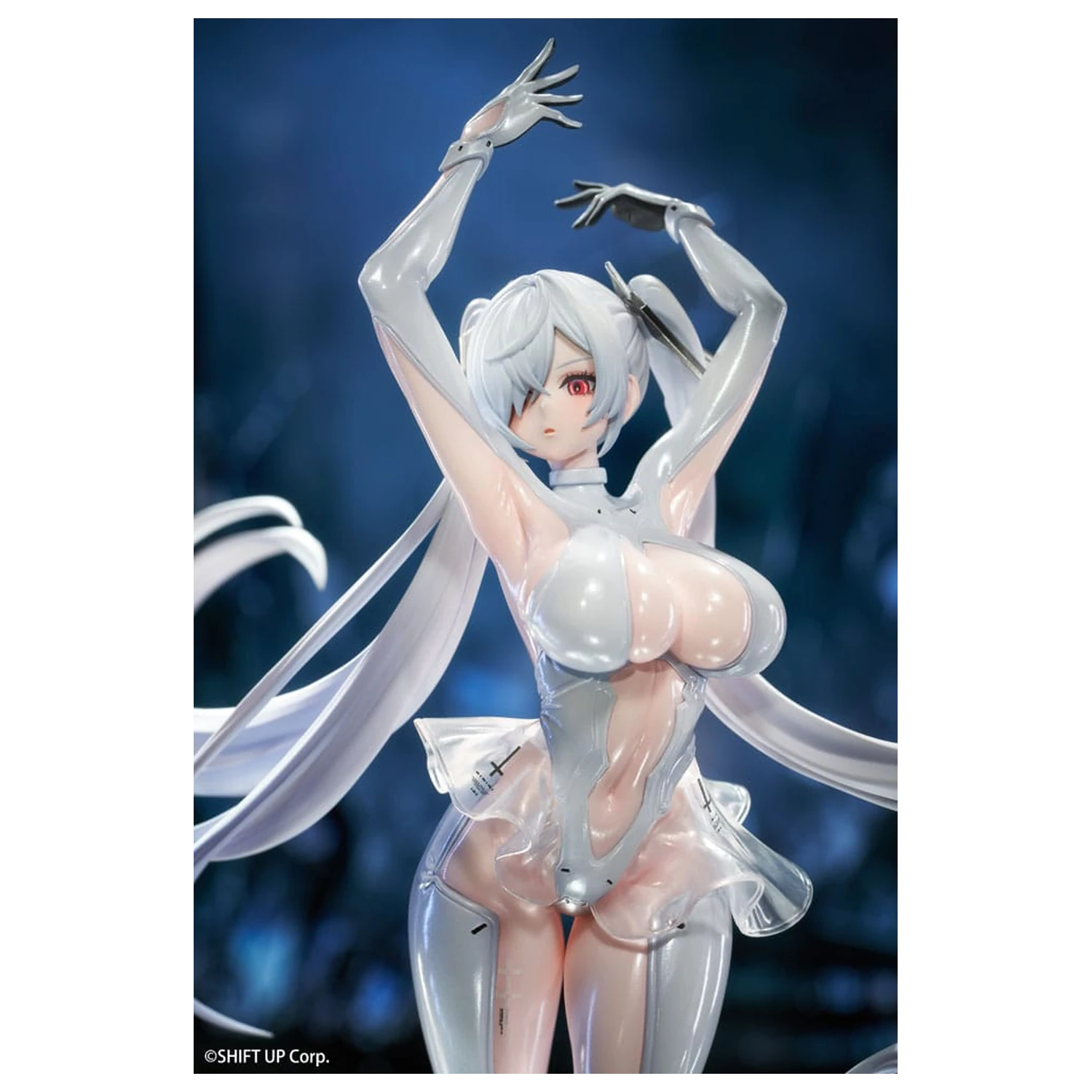 Goddess of Victory: Nikke Statuie PVC 1/10 Cinderella 22 cm poza produsului