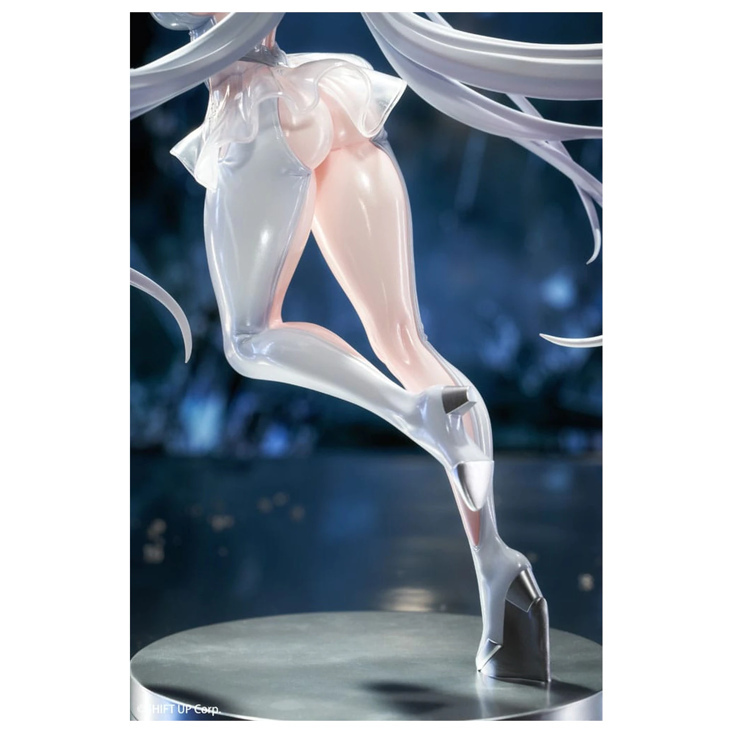 Goddess of Victory: Nikke Statuie PVC 1/10 Cinderella 22 cm poza produsului