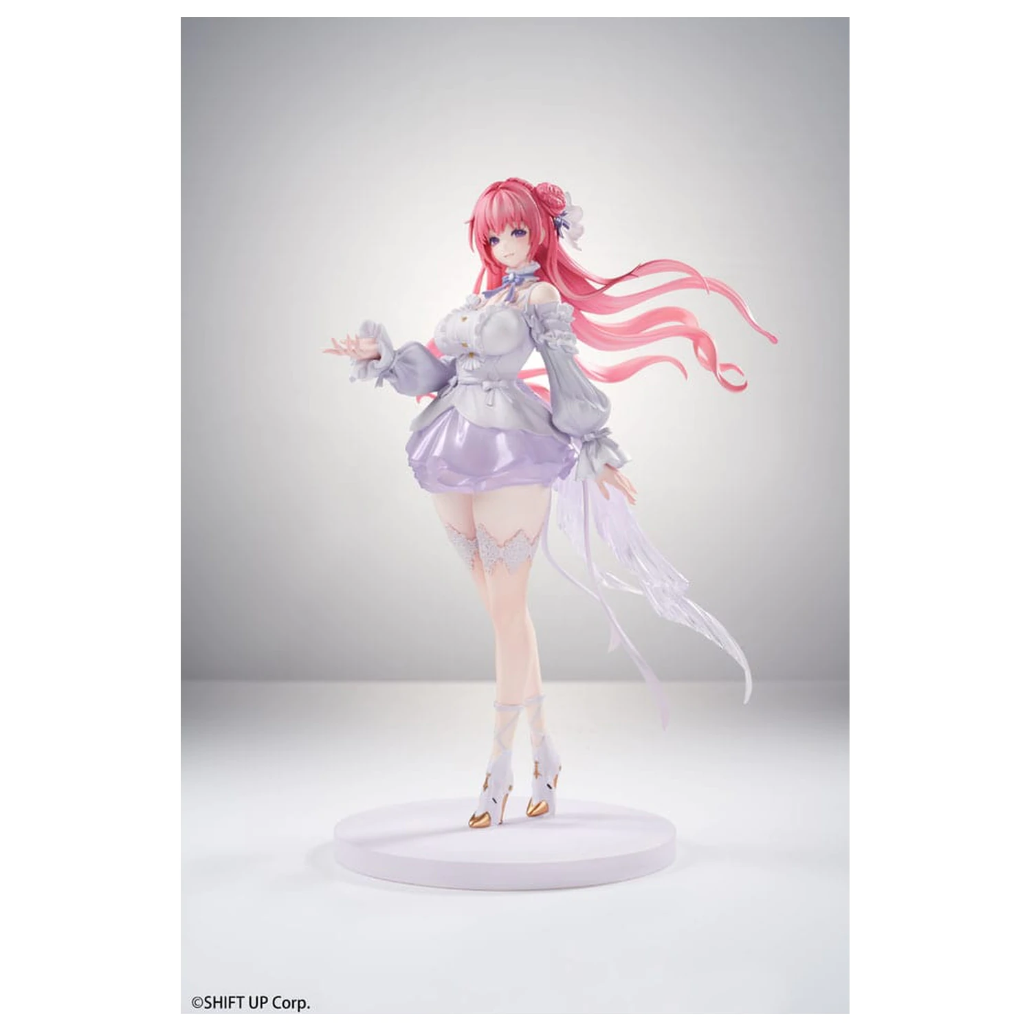 Goddess of Victory: Nikke statuetă din PVC 1/10 Dorothy 19 cm poza produsului