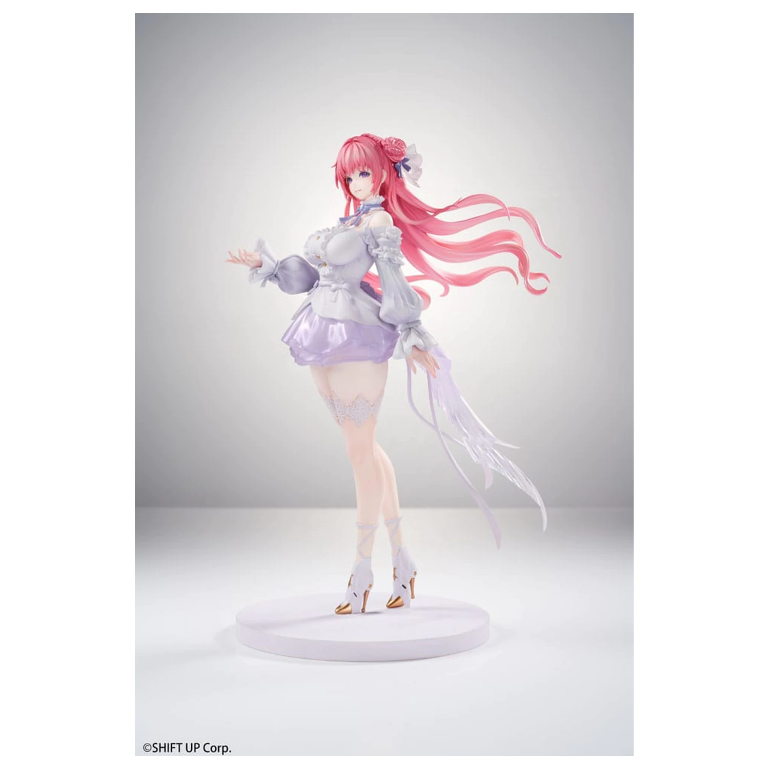Goddess of Victory: Nikke statuetă din PVC 1/10 Dorothy 19 cm poza produsului