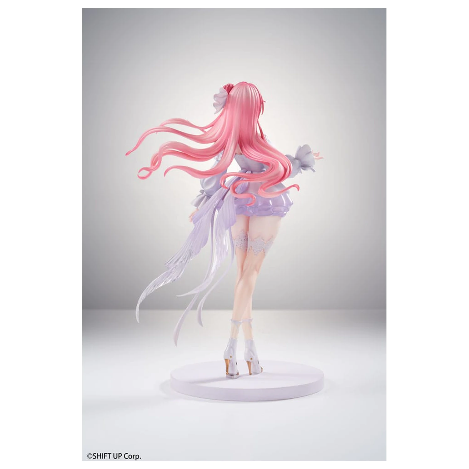 Goddess of Victory: Nikke statuetă din PVC 1/10 Dorothy 19 cm poza produsului