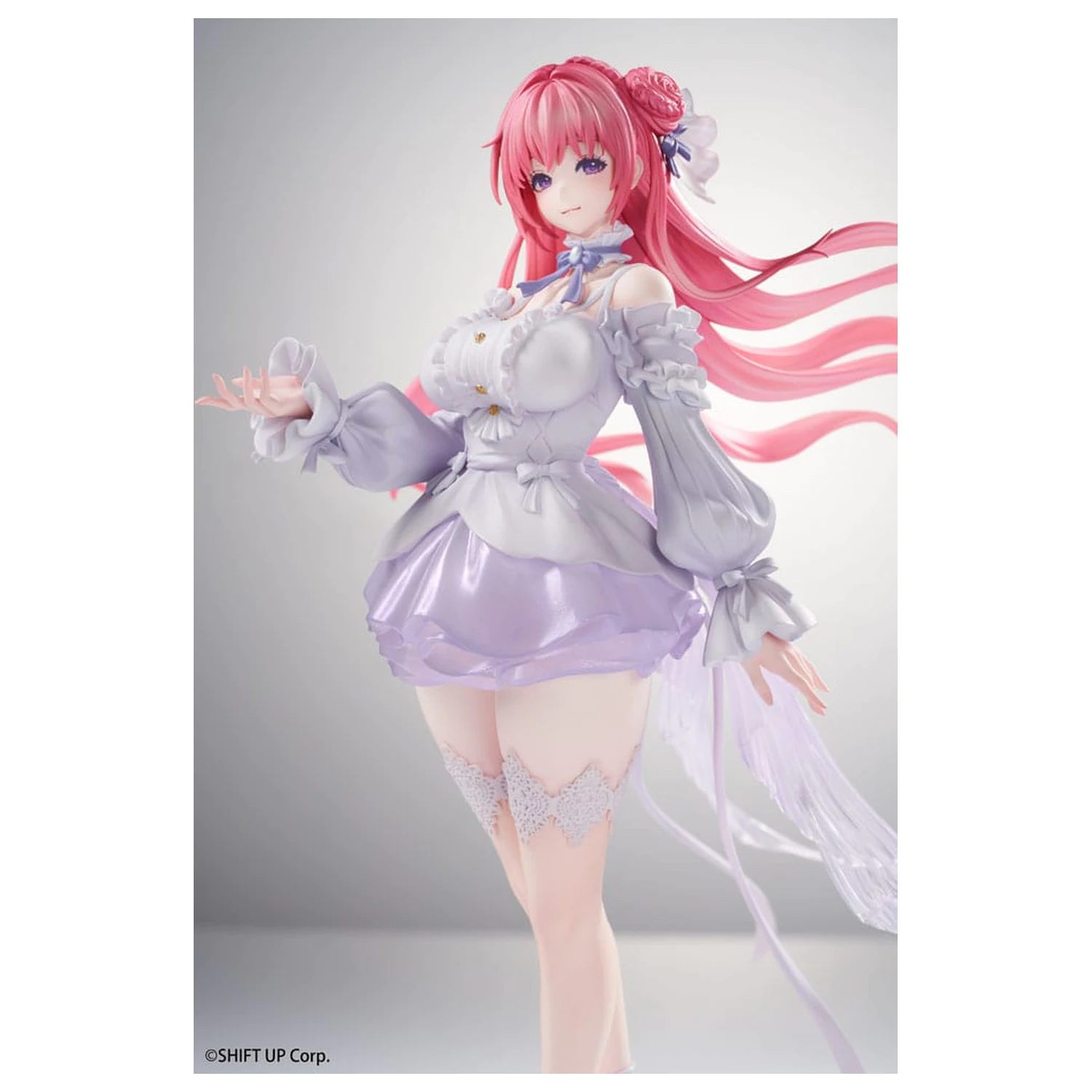Goddess of Victory: Nikke statuetă din PVC 1/10 Dorothy 19 cm poza produsului