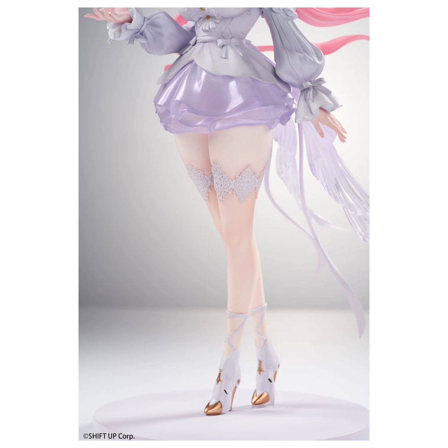Goddess of Victory: Nikke statuetă din PVC 1/10 Dorothy 19 cm poza produsului