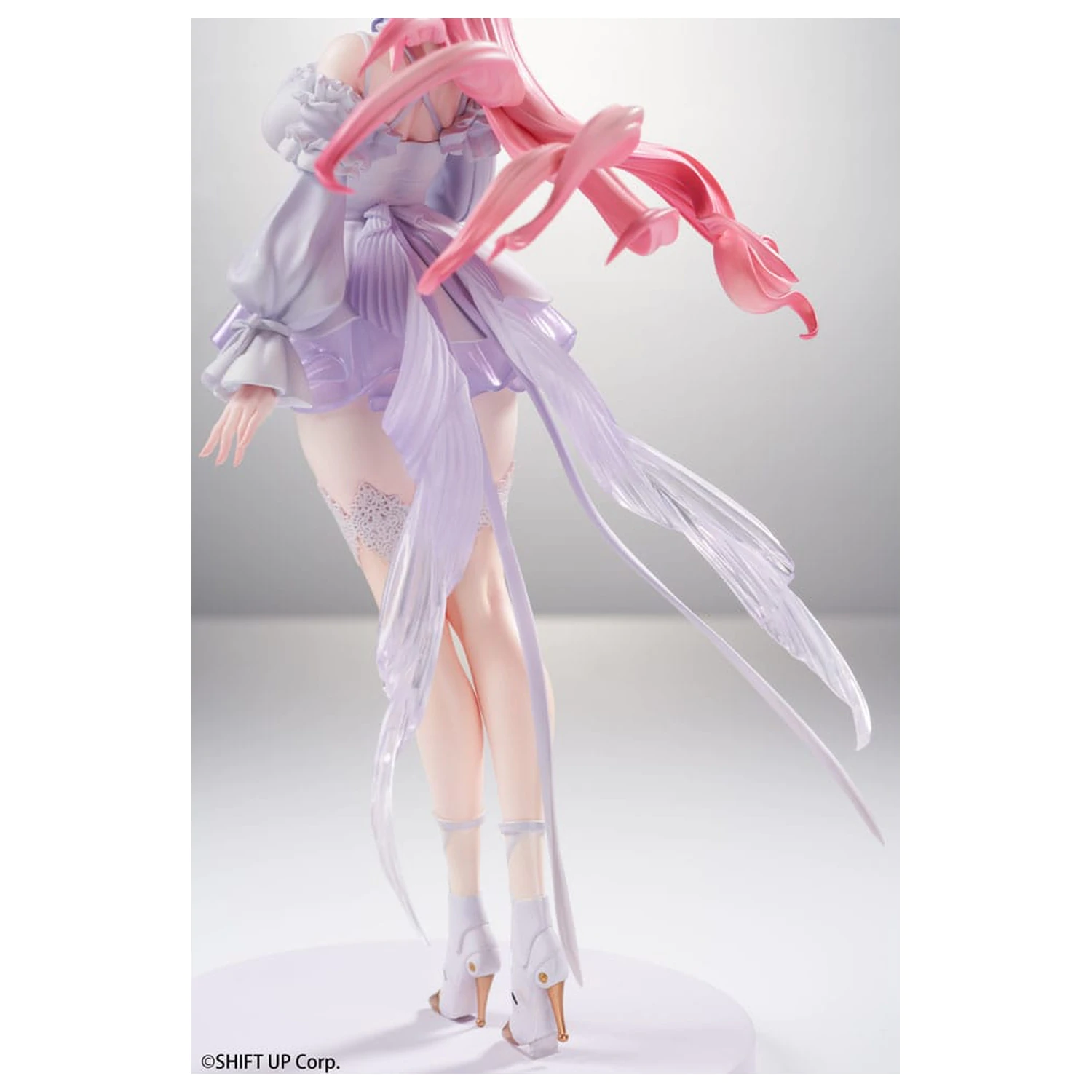 Goddess of Victory: Nikke statuetă din PVC 1/10 Dorothy 19 cm poza produsului