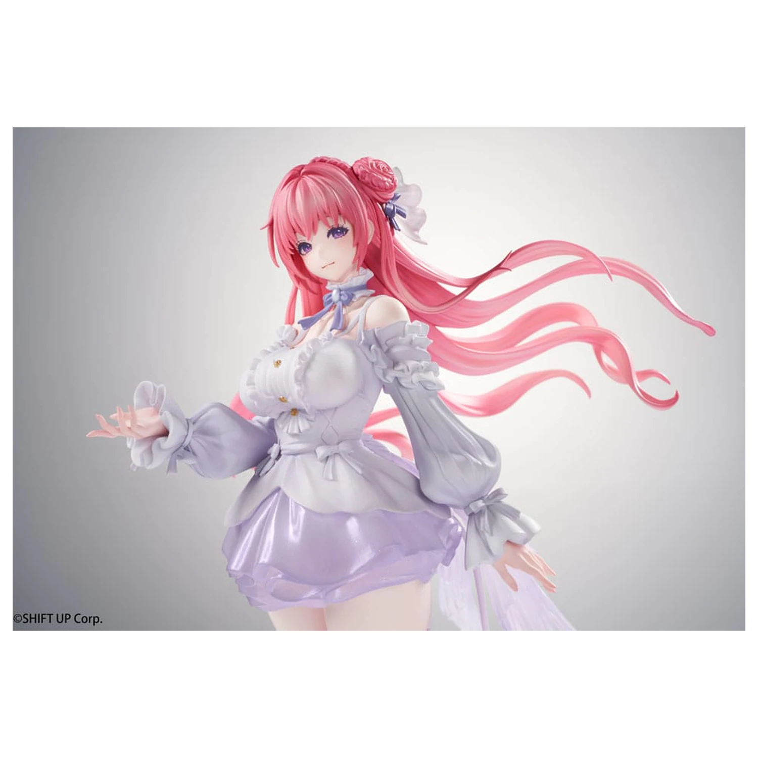 Goddess of Victory: Nikke statuetă din PVC 1/10 Dorothy 19 cm poza produsului