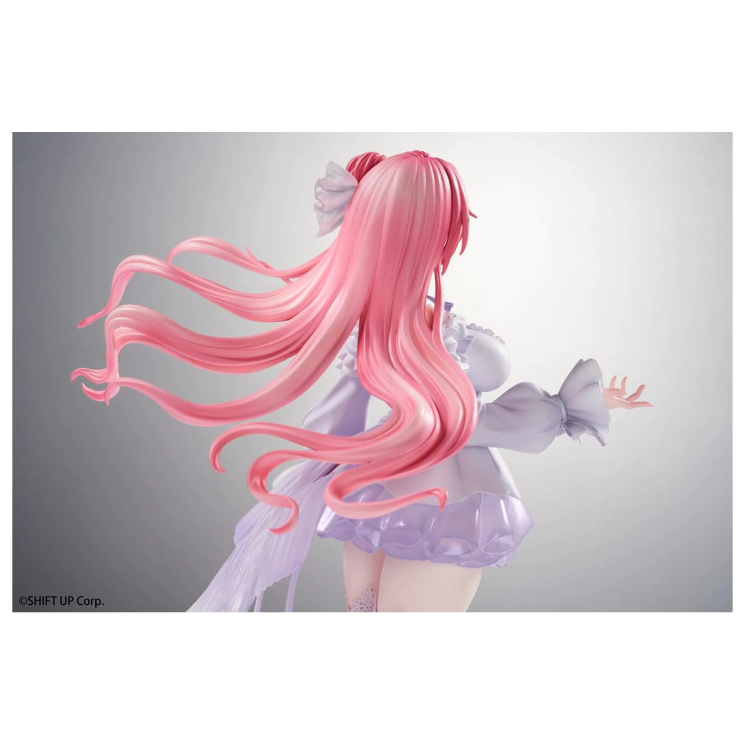Goddess of Victory: Nikke statuetă din PVC 1/10 Dorothy 19 cm poza produsului