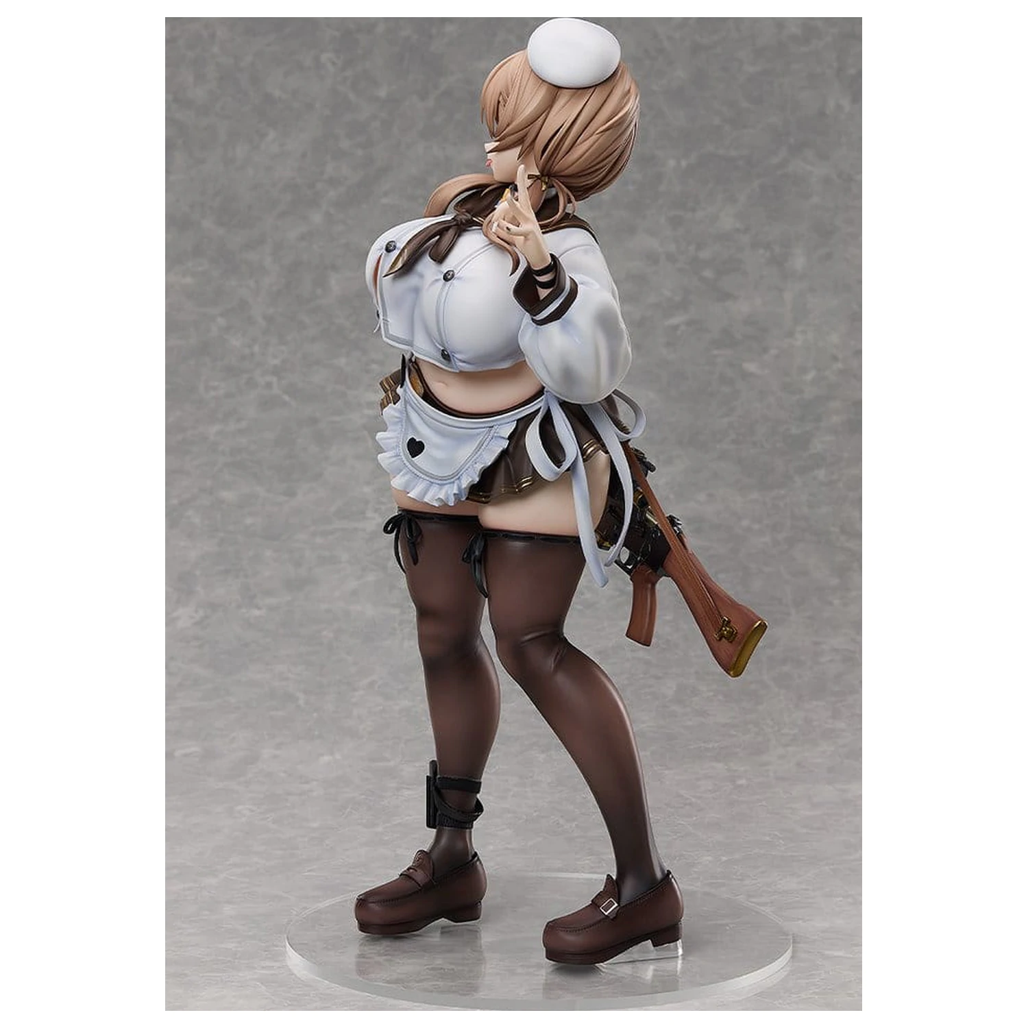 Goddess of Victory: Nikke figurina din PVC 1/4 Bready 40 cm poza produsului