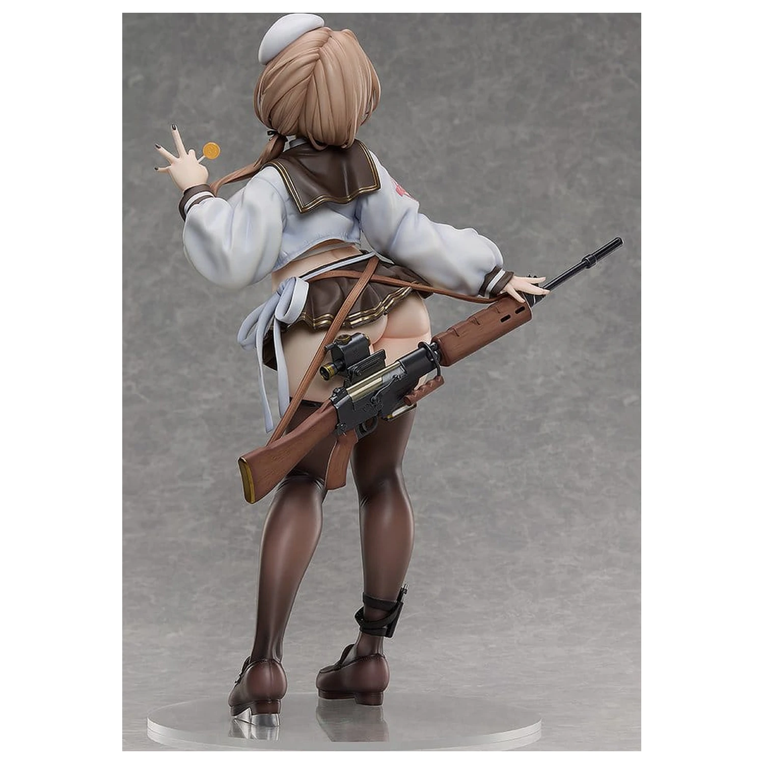 Goddess of Victory: Nikke figurina din PVC 1/4 Bready 40 cm poza produsului