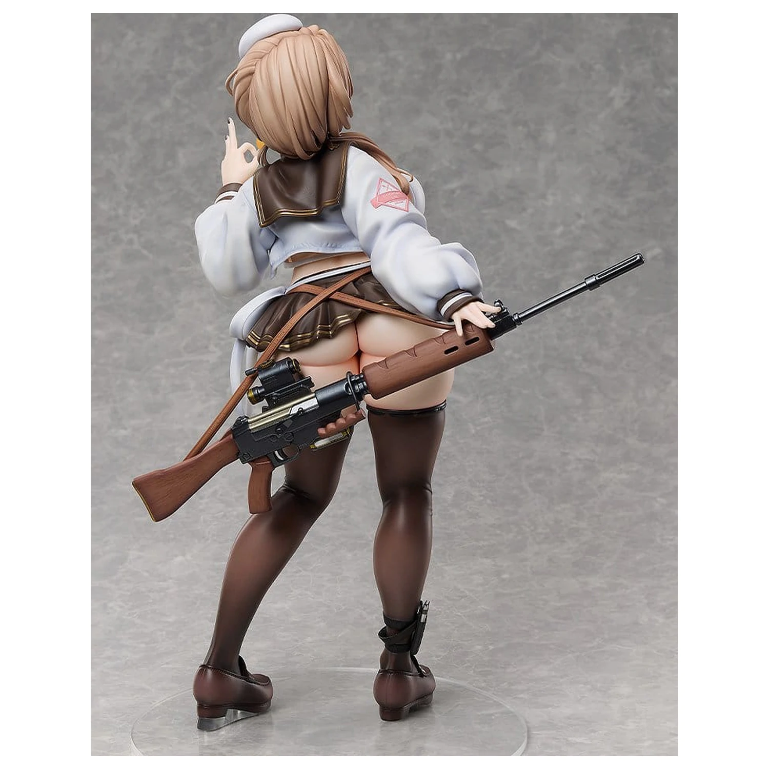 Goddess of Victory: Nikke figurina din PVC 1/4 Bready 40 cm poza produsului