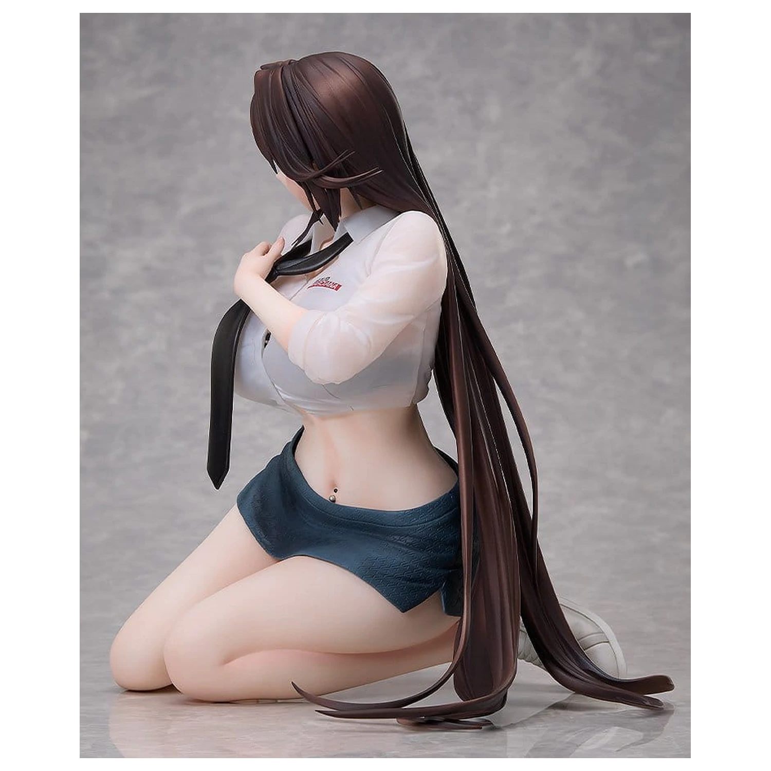 Goddess of Victory: Nikke Statuie PVC 1/4 Marciana - School Days 23 cm poza produsului