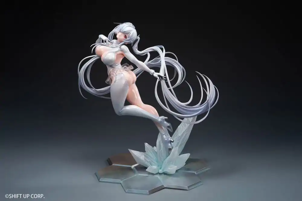 Statuie PVC Goddess of Victory: Nikke 1/4 Nikke Cinderella 43 cm poza produsului