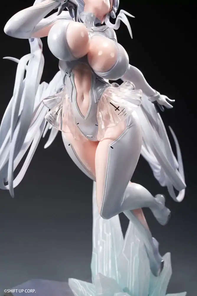 Statuie PVC Goddess of Victory: Nikke 1/4 Nikke Cinderella 43 cm poza produsului