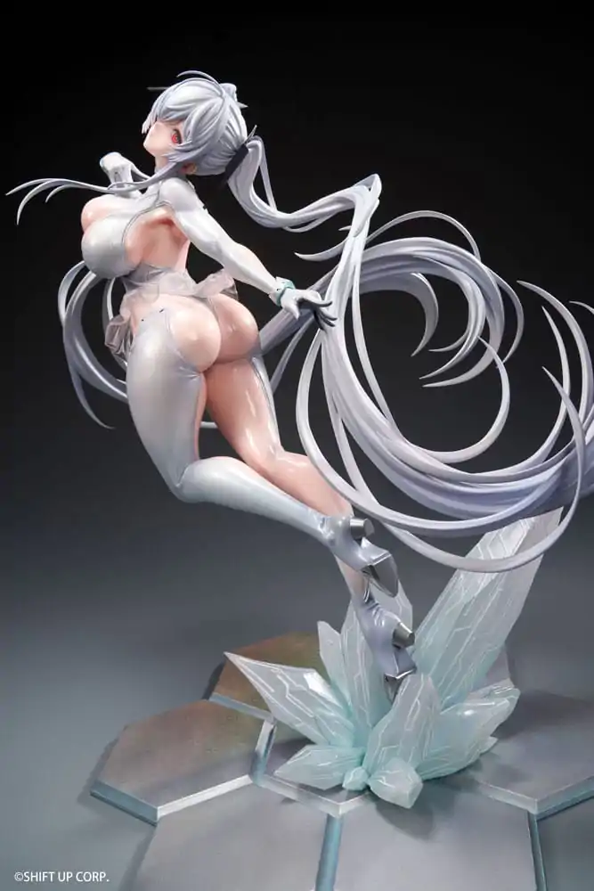 Statuie PVC Goddess of Victory: Nikke 1/4 Nikke Cinderella 43 cm poza produsului