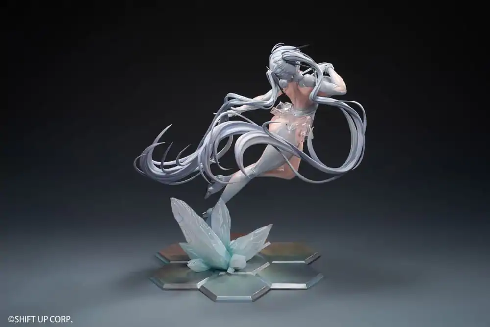 Statuie PVC Goddess of Victory: Nikke 1/4 Nikke Cinderella 43 cm poza produsului