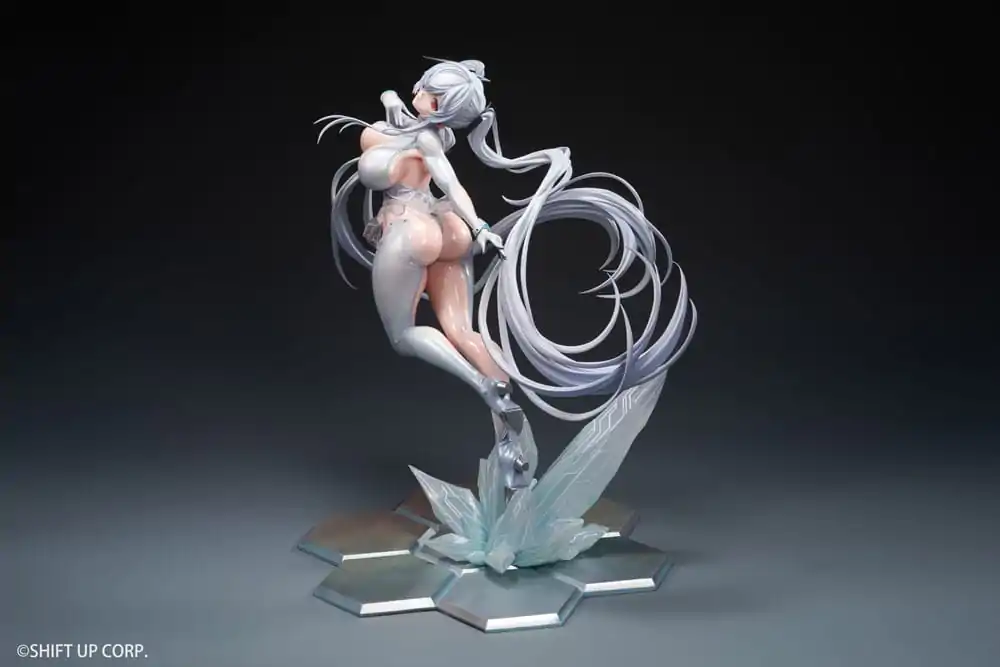 Statuie PVC Goddess of Victory: Nikke 1/4 Nikke Cinderella 43 cm poza produsului