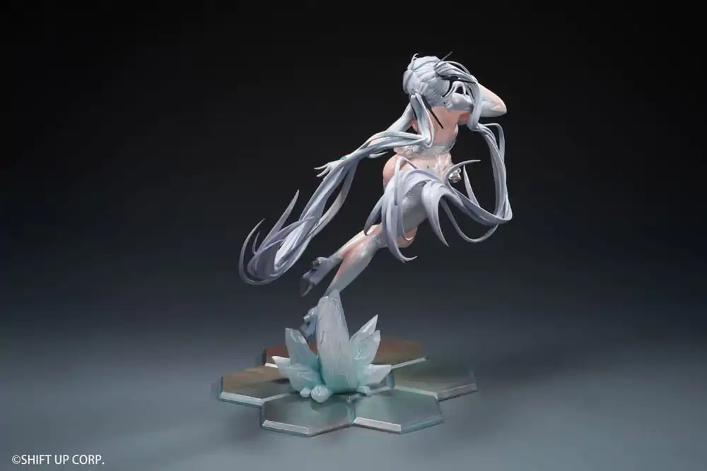 Statuie PVC Goddess of Victory: Nikke 1/4 Nikke Cinderella 43 cm poza produsului