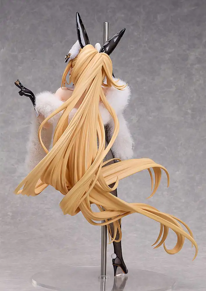 Goddess of Victory: Nikke statuie PVC 1/4 Rupee: Rabbit Deluxe 45 cm poza produsului