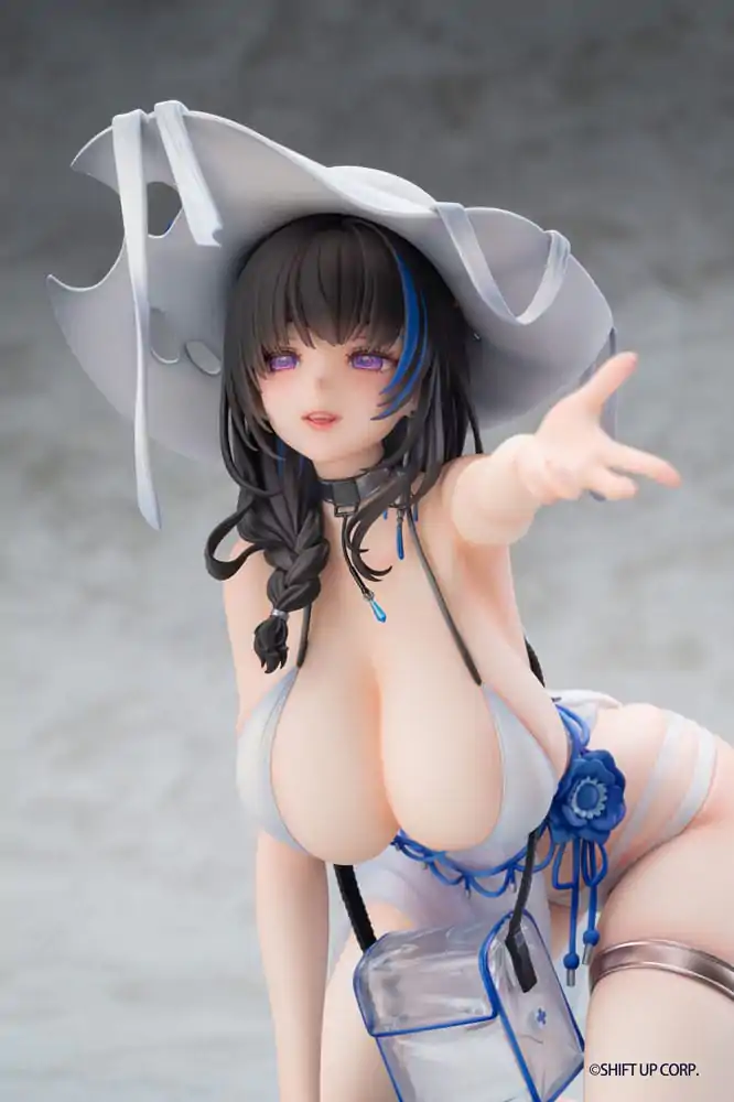 Goddess of Victory: Nikke Statue 1/6 Mary: Bay Goddess 17 cm Statuie poza produsului