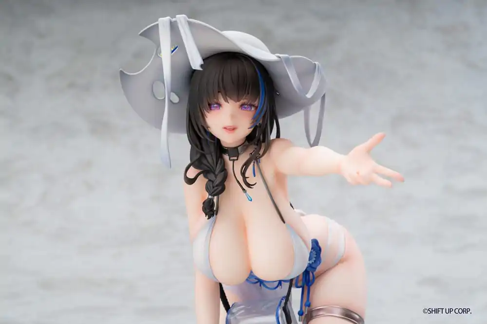 Goddess of Victory: Nikke Statue 1/6 Mary: Bay Goddess 17 cm Statuie poza produsului