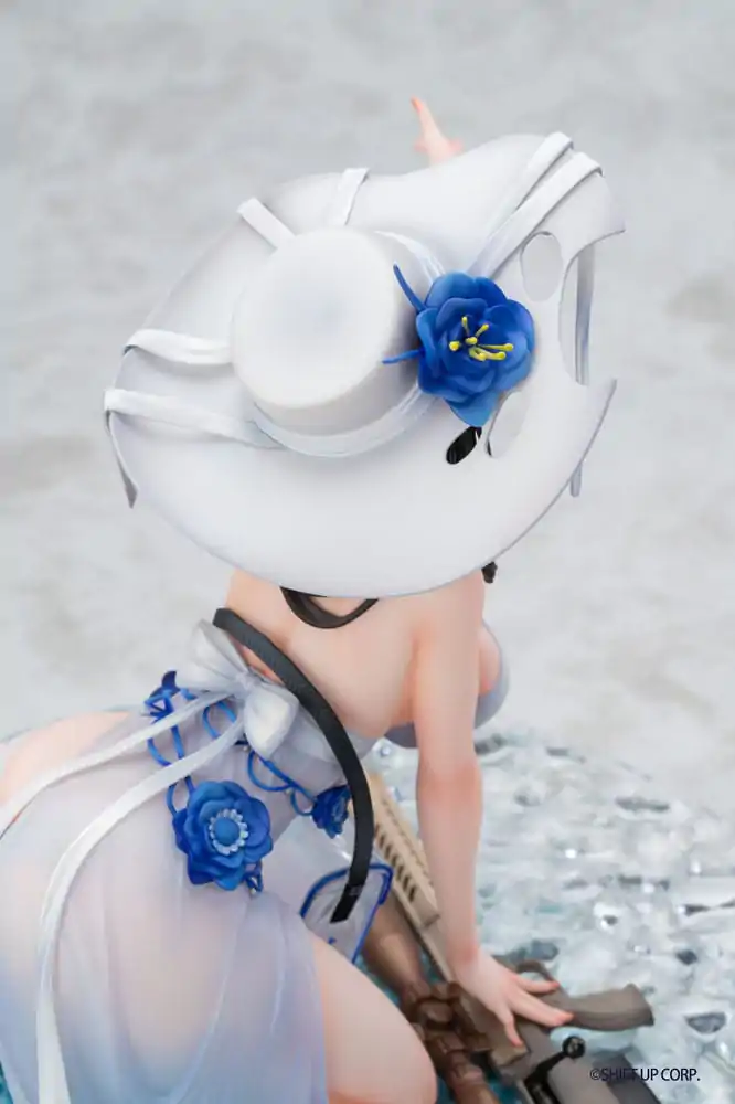 Goddess of Victory: Nikke Statue 1/6 Mary: Bay Goddess 17 cm Statuie poza produsului