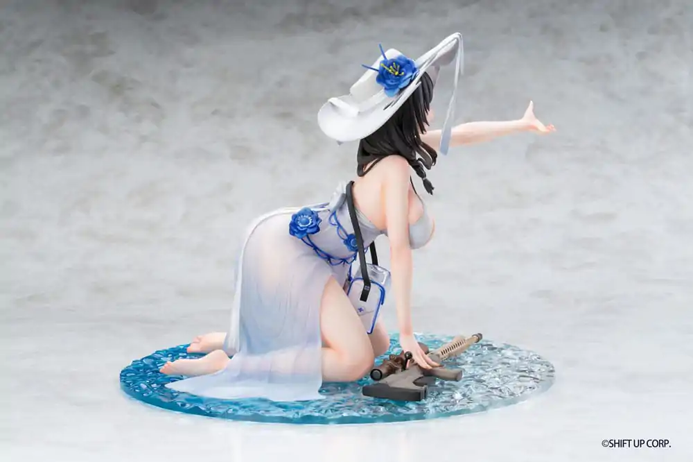 Goddess of Victory: Nikke Statue 1/6 Mary: Bay Goddess 17 cm Statuie poza produsului