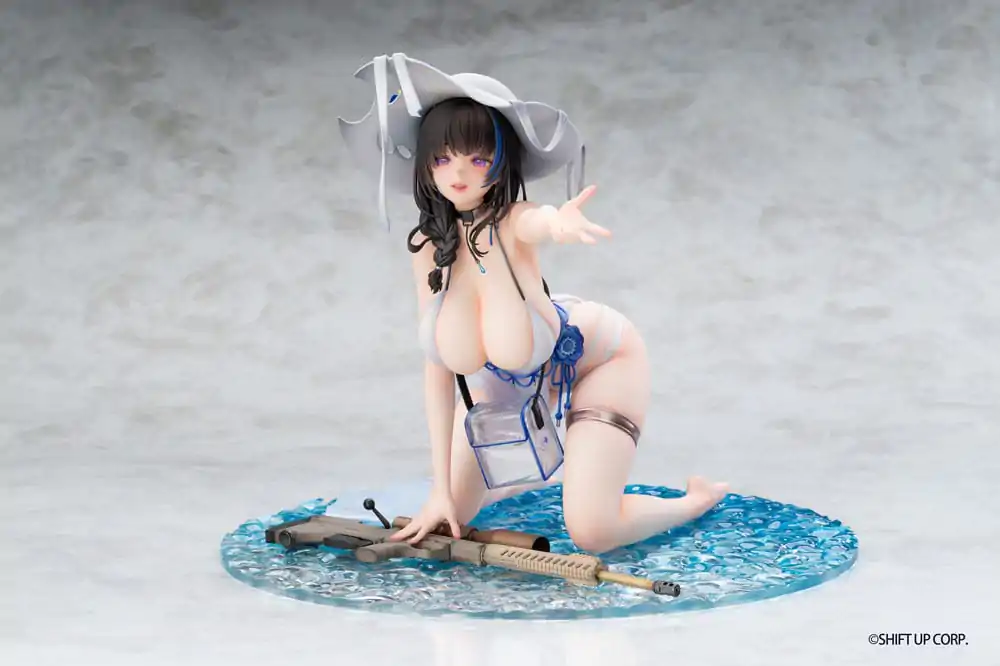 Goddess of Victory: Nikke Statue 1/6 Mary: Bay Goddess 17 cm Statuie poza produsului